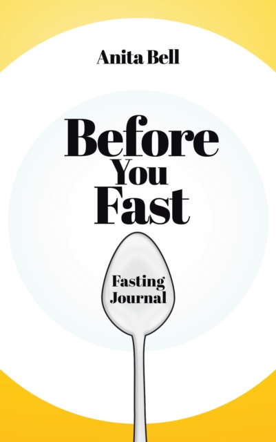 E-Book Before You Fast Anita Bell