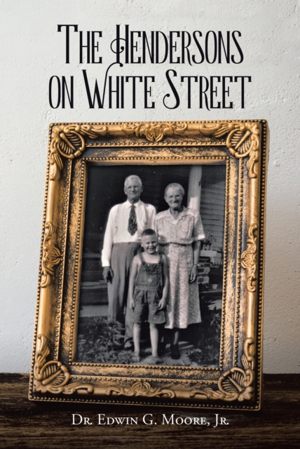 E-knjiga Hendersons on White Street Edwin Moore