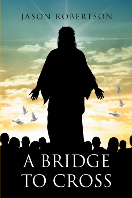 E-kniha Bridge to Cross Jason Robertson