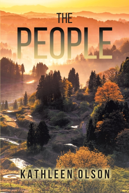 E-book People Kathleen Olson