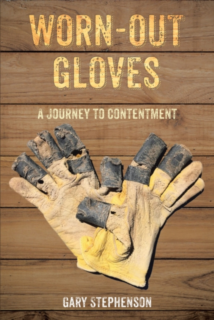 E-knjiga Worn-Out Gloves Gary Stephenson