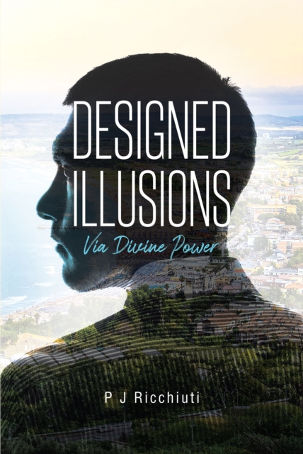 E-book Designed Illusions P J Ricchiuti