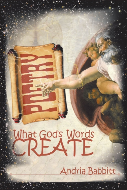 E-knjiga What God's Words Create Andria Babbitt
