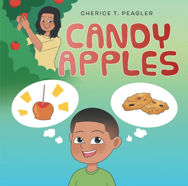 E-Book Candy Apples Cherice TyRhonda Peagler