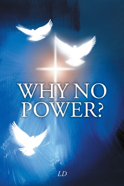 E-book Why No Power? LD