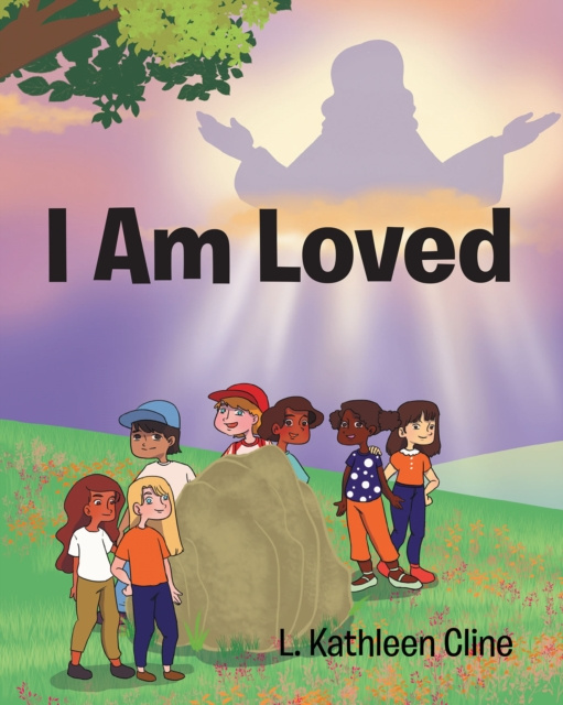 E-knjiga I Am Loved L. Kathleen Cline