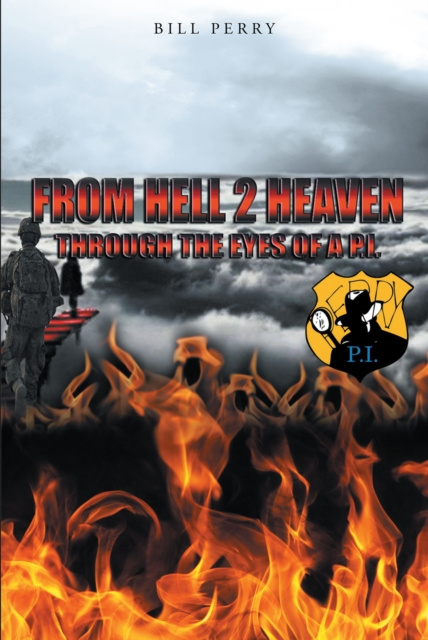 E-knjiga From Hell 2 Heaven Bill Perry