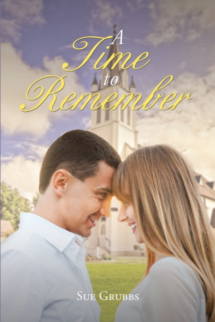 E-knjiga Time to Remember Sue Grubbs