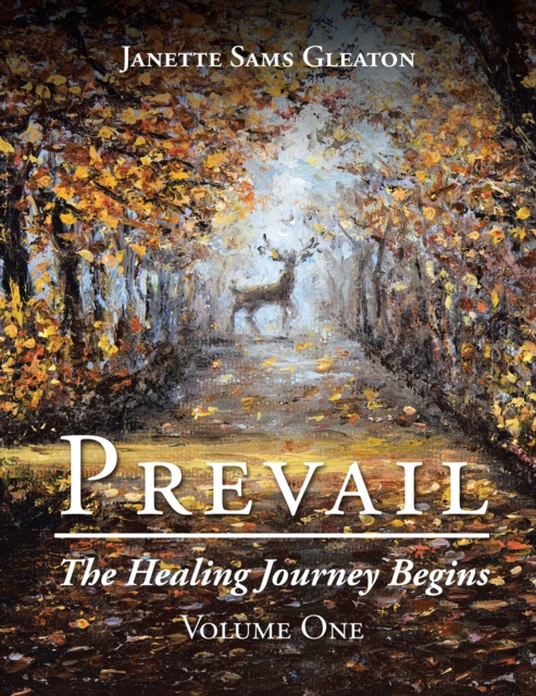 E-knjiga Prevail Janette Sams Gleaton