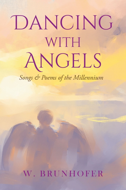E-knjiga Dancing with Angels W. Brunhofer