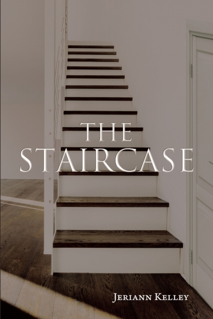 E-Book Staircase Jeriann Kelley