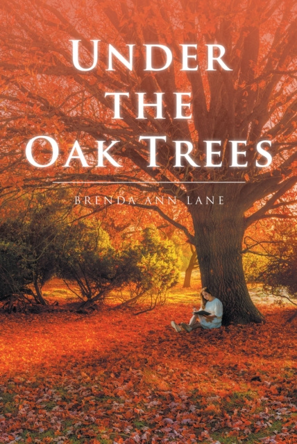 E-book Under the Oak Trees Brenda Ann Lane