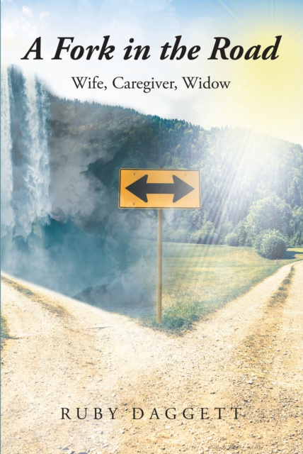 E-knjiga Fork in the Road Ruby Daggett