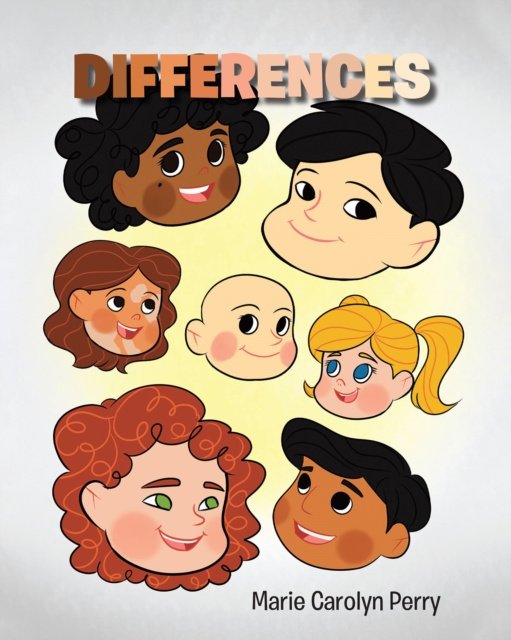 E-knjiga Differences Marie Carolyn Perry