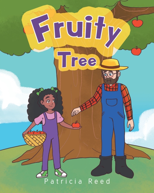 E-knjiga Fruity Tree Patricia Reed