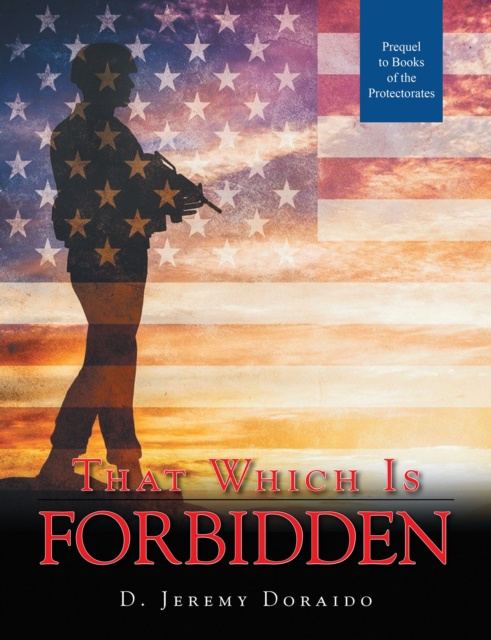 E-book That Which Is Forbidden D. Jeremy Doraido