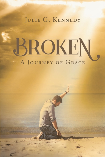 E-knjiga Broken Julie G. Kennedy
