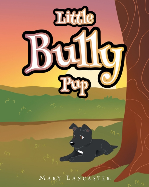 E-book Little Bully Pup Mary Lancaster