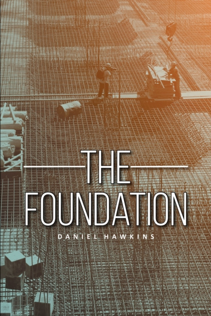 E-book Foundation Daniel Hawkins