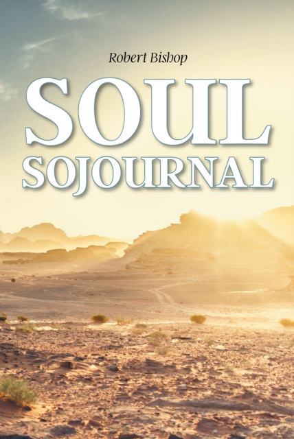 E-kniha Soul Sojournal Robert Bishop