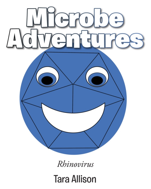 E-knjiga Microbe Adventures Tara Allison