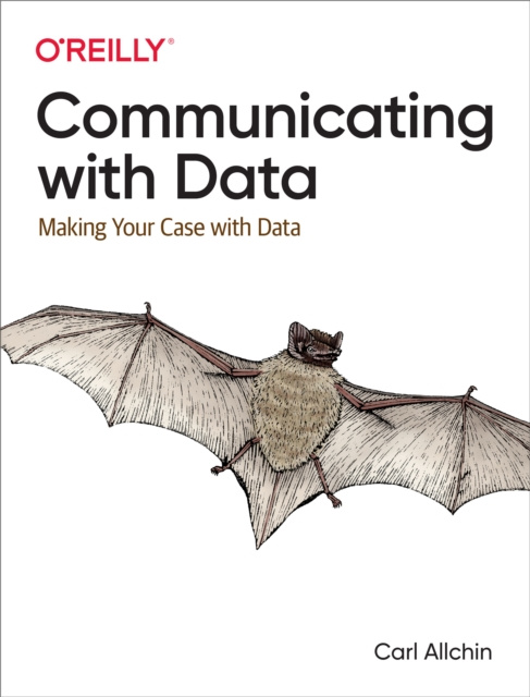 E-kniha Communicating with Data Carl Allchin