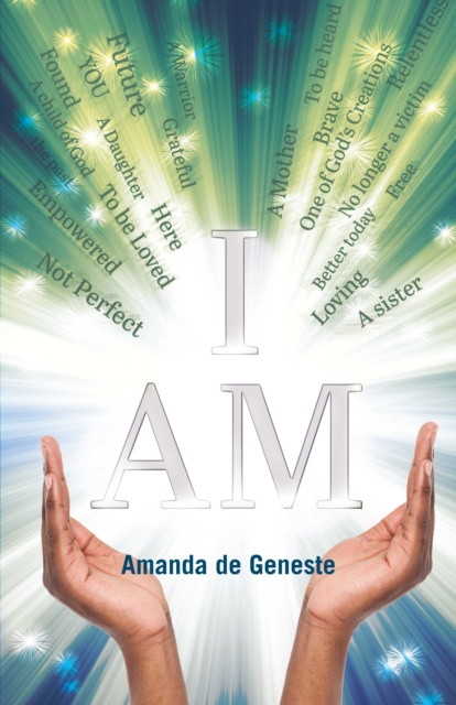 E-knjiga I AM Amanda de Geneste
