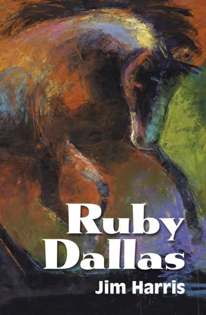 E-knjiga Ruby Dallas Jim Harris
