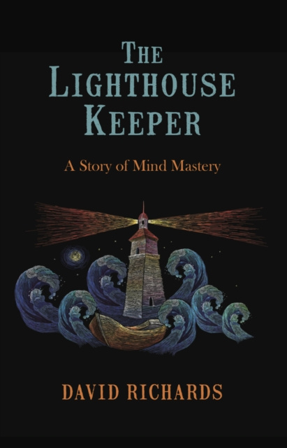 E-knjiga Lighthouse Keeper David Richards