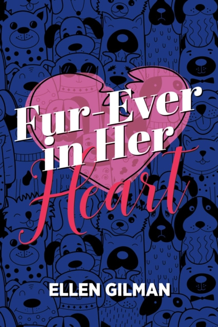 E-knjiga Fur-ever In Her Heart Ellen Gilman