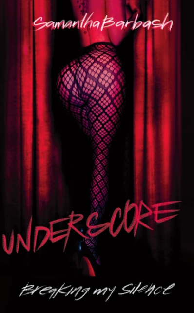 E-knjiga Underscore Samantha Barbash