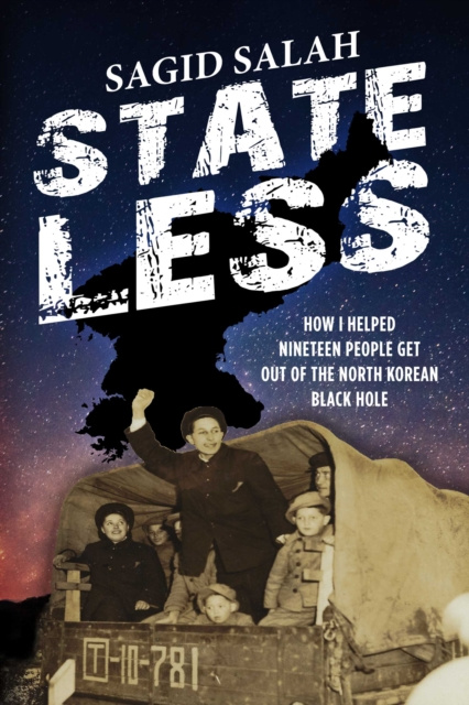 E-knjiga Stateless Sagid Salah