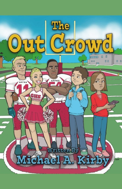 E-book Out Crowd Michael Kirby