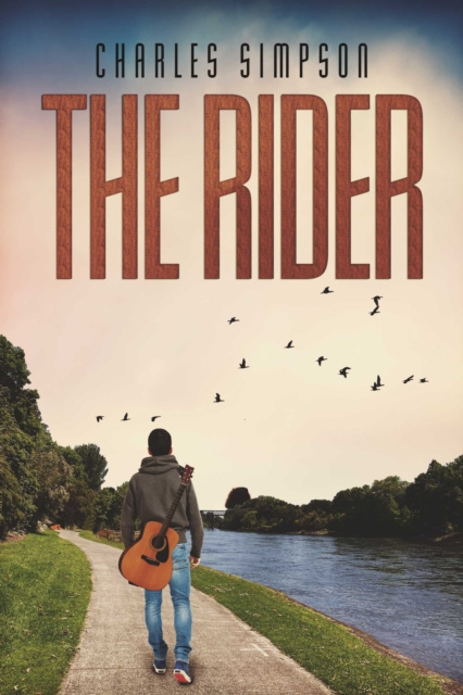 E-book Rider Charles Simpson