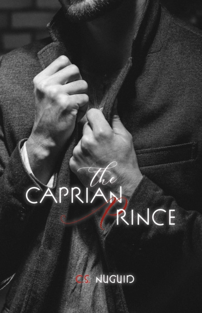 E-knjiga Caprian Prince C.S. Nuguid