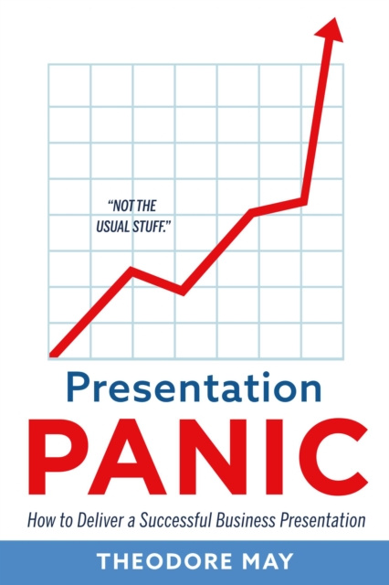E-knjiga Presentation Panic Theodore May