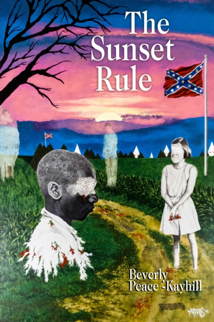 E-knjiga Sunset Rule Beverly Peace-Kayhill
