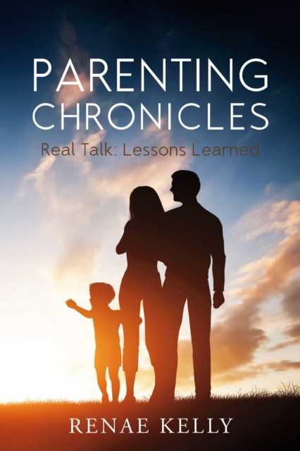 E-knjiga Parenting Chronicles Renae Kelly