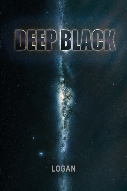 E-knjiga Deep Black Logan
