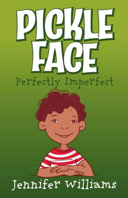 E-book Pickle Face Jennifer Williams