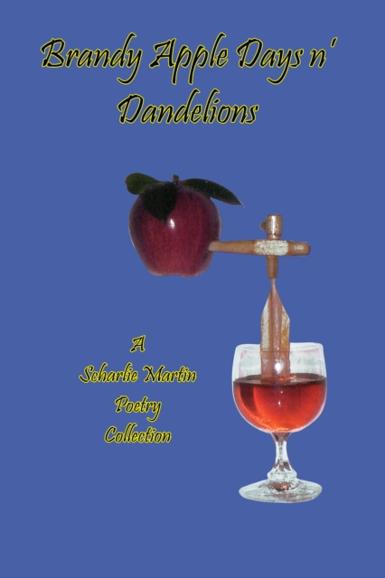 E-knjiga Brandy Apple Days 'n Dandelions Scharlie Martin