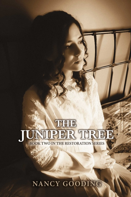 E-knjiga Juniper Tree Nancy Gooding