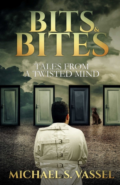 E-knjiga Bits & Bites Michael S. Vassel