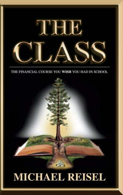 E-knjiga Class Michael Reisel