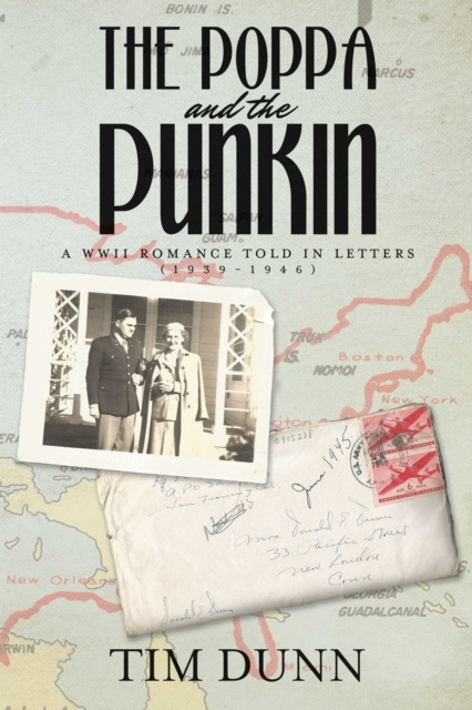 E-book Poppa and The Punkin Tim Dunn