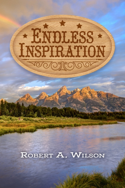 E-knjiga ENDLESS INSPIRATION Robert A. Wilson
