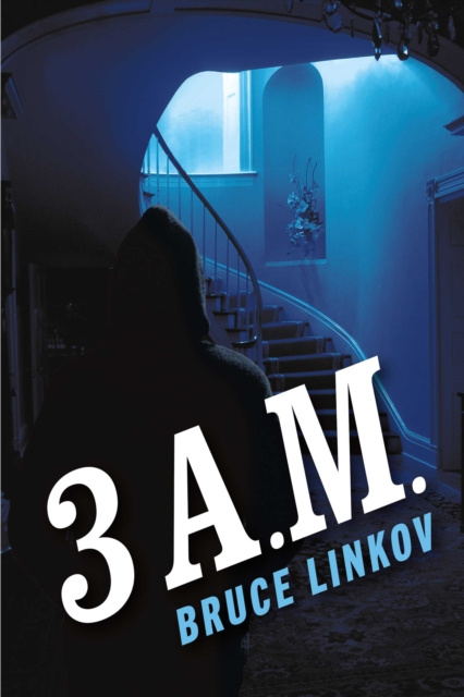 E-knjiga 3 A.M. Bruce Linkov