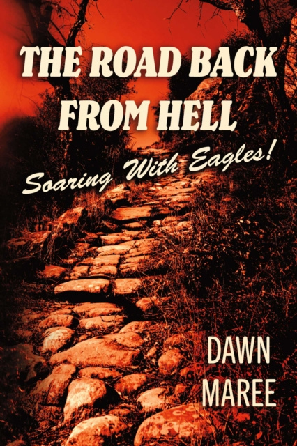 E-knjiga Road Back From Hell Dawn Maree