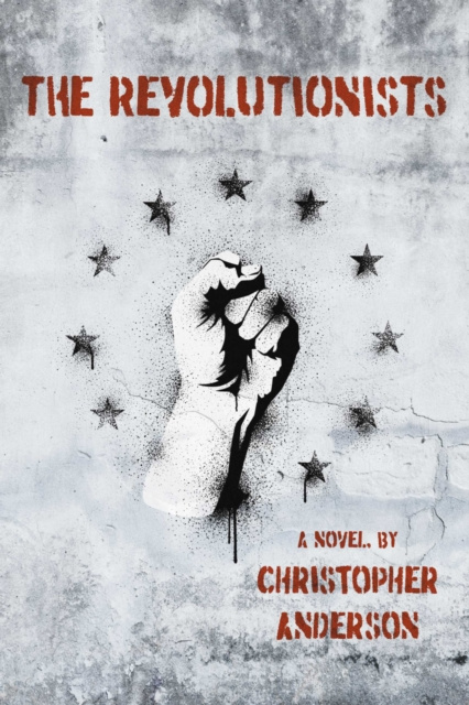 E-knjiga Revolutionists Christopher Anderson