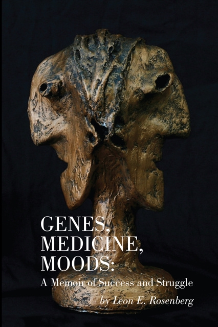 E-knjiga Genes, Medicine, Moods Leon E. Rosenberg